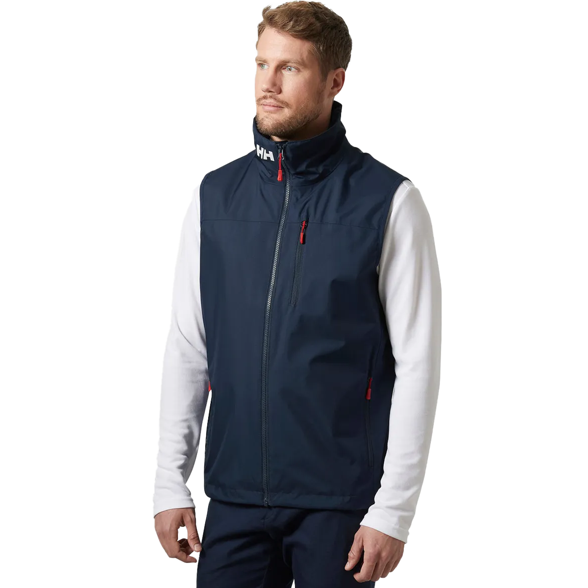 Men's Crew Vest 2.0 alternate view