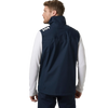 Helly Hansen Men's Crew Vest 2.0 back