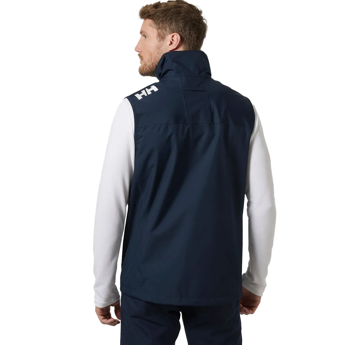 Men's Crew Vest 2.0 alternate view