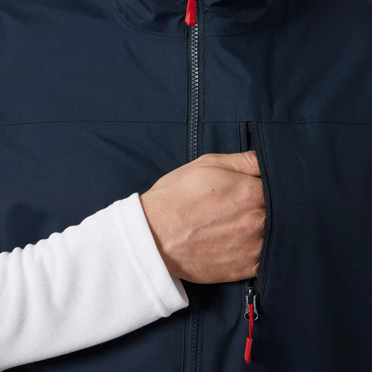 Men's Crew Vest 2.0 alternate view