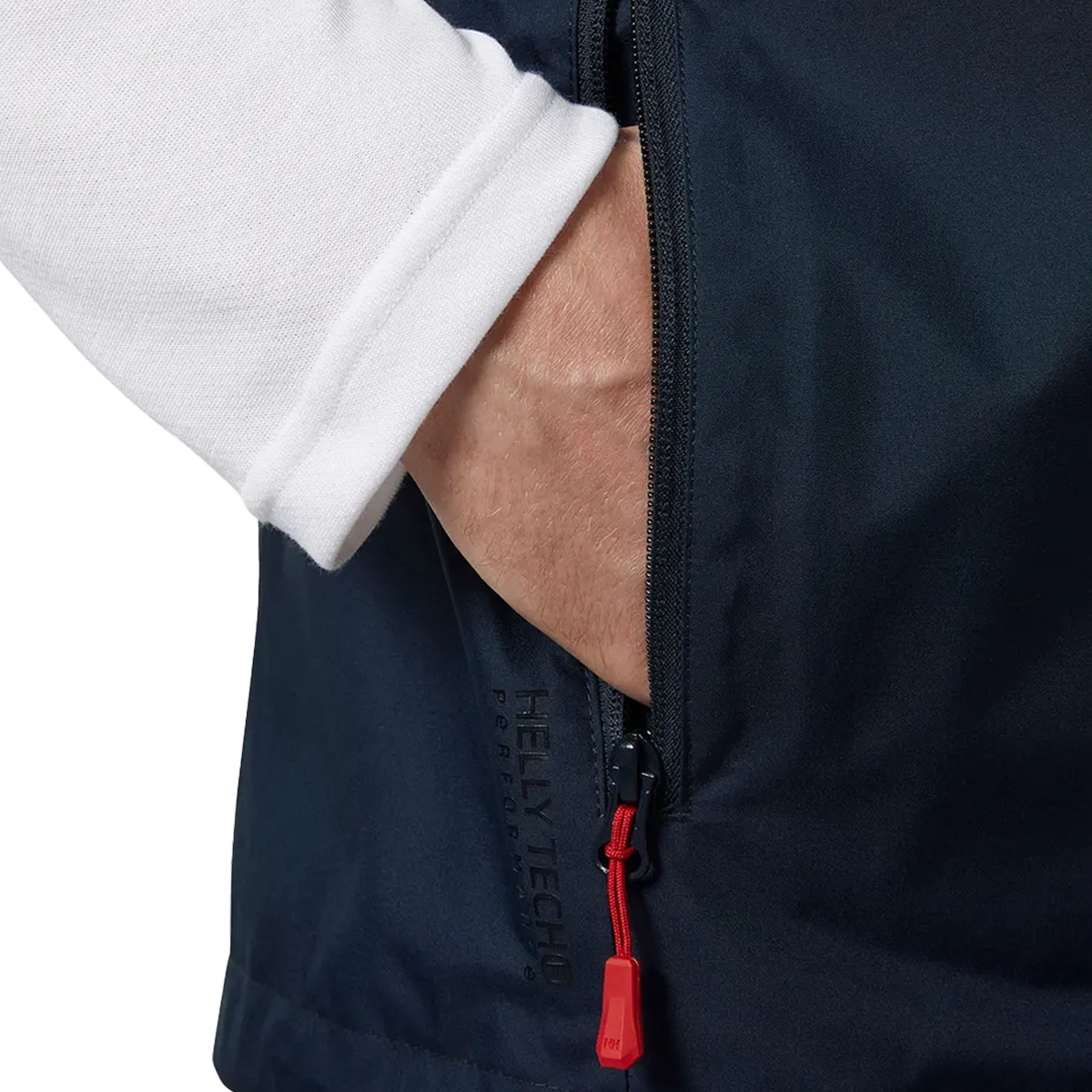 Men's Crew Vest 2.0 alternate view