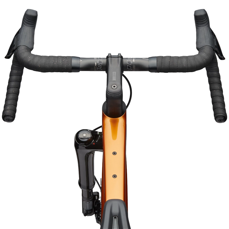 Topstone Carbon LTD Lefty AXS