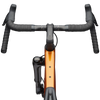 Cannondale Topstone Crb LTDLeftyAXS handlebars