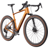 Cannondale Topstone Crb LTDLeftyAXS front 3/4