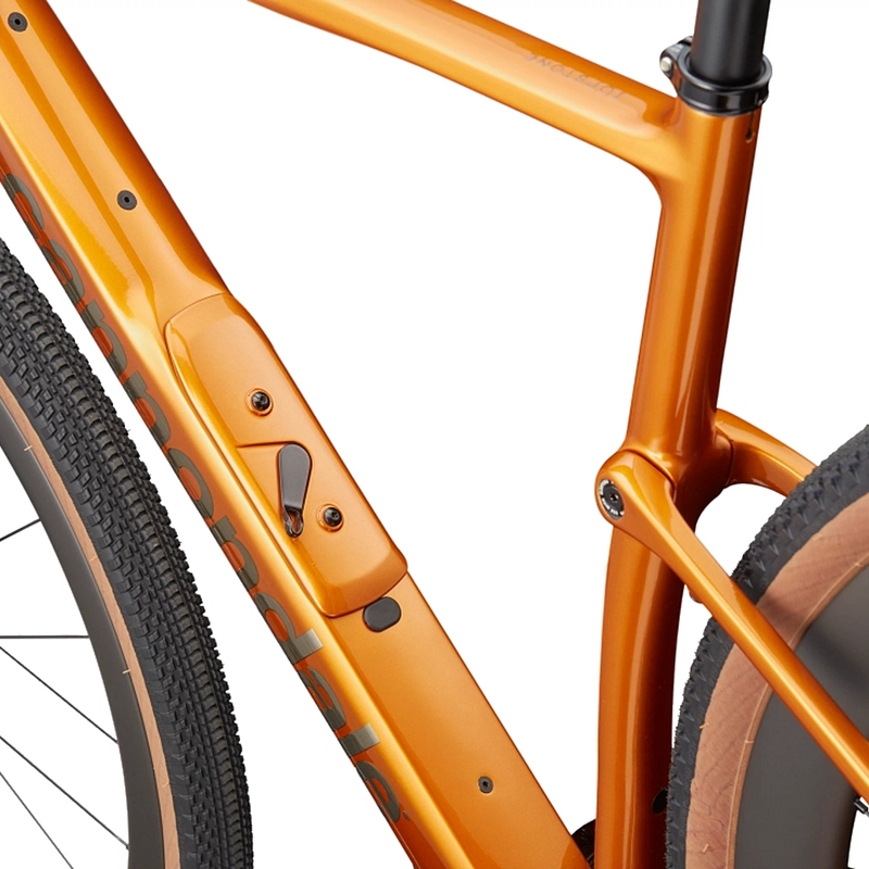 Topstone Carbon LTD Lefty AXS