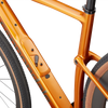 Cannondale Topstone Crb LTDLeftyAXS storage