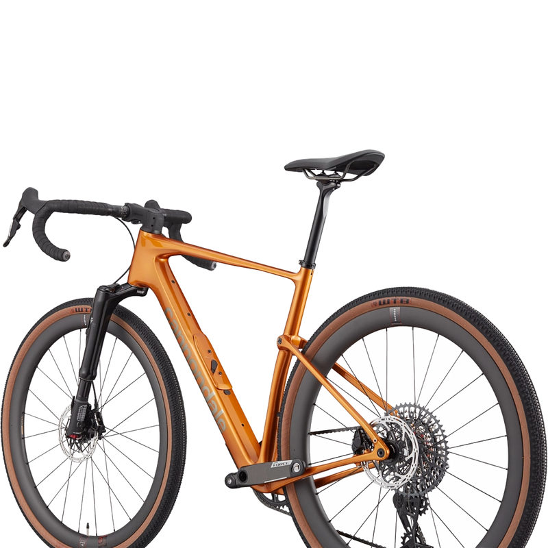 Topstone Carbon LTD Lefty AXS