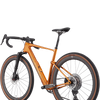 Cannondale Topstone Crb LTDLeftyAXS rear 3/4
