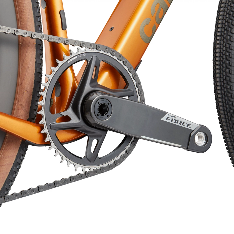 Topstone Carbon LTD Lefty AXS