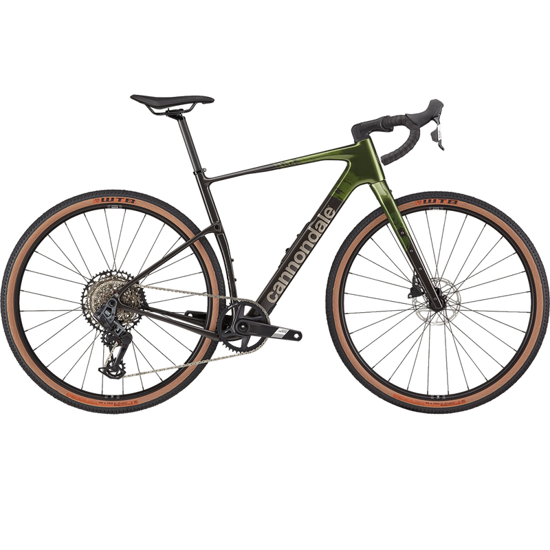 Topstone Carbon 2 AXS 1x