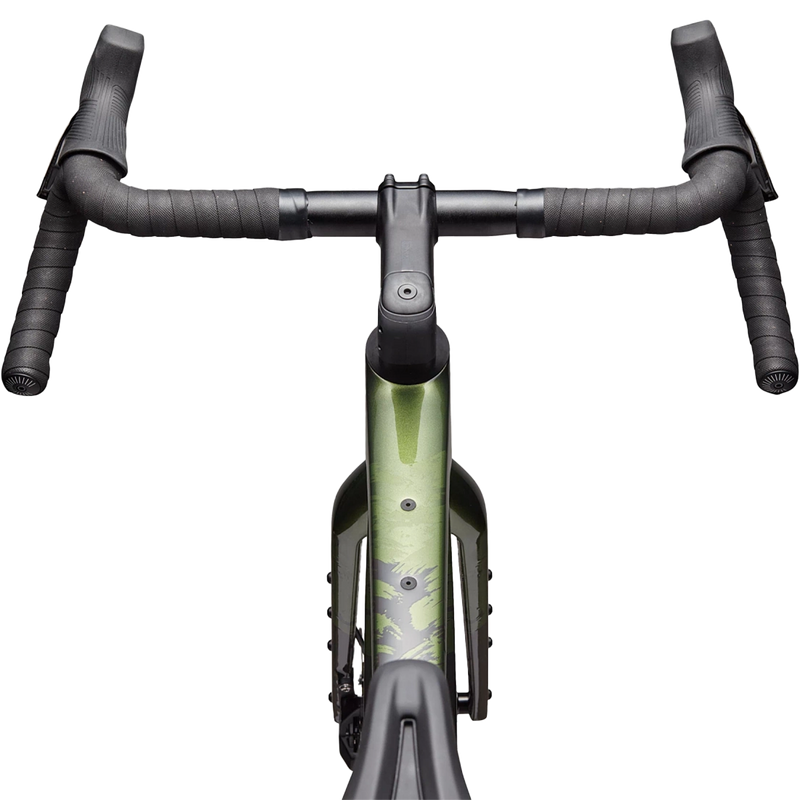 Topstone Carbon 2 AXS 1x