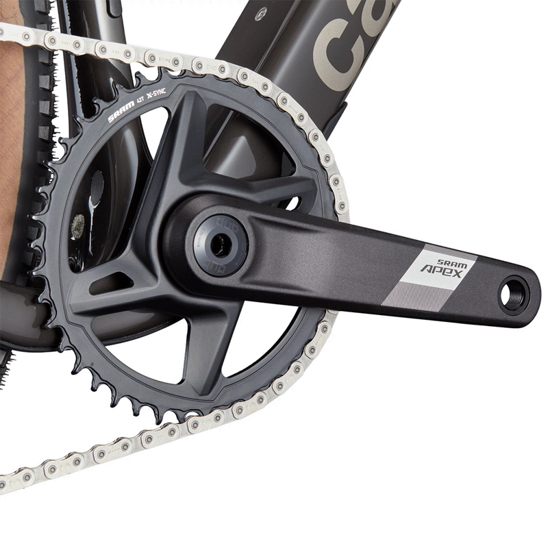 Topstone Carbon 2 AXS 1x