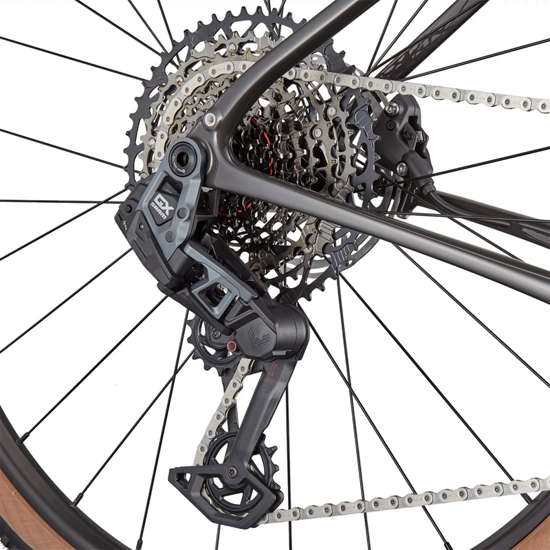 Topstone Carbon 2 AXS 1x