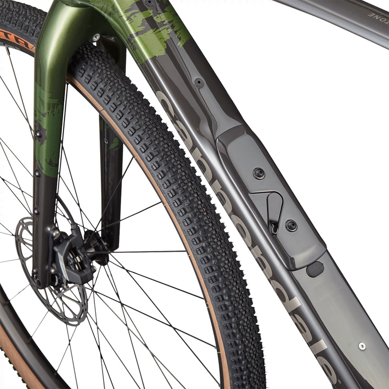 Topstone Carbon 2 AXS 1x