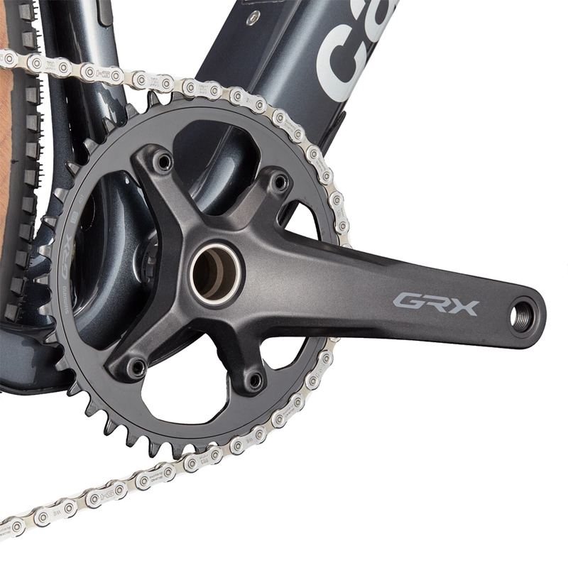 Topstone Carbon 3 GRX 1x