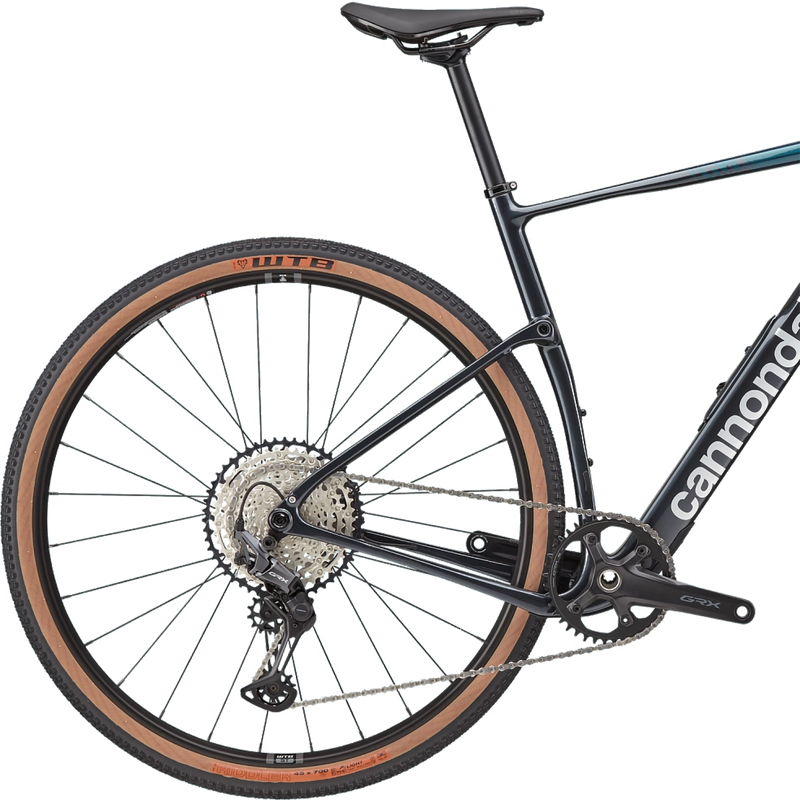 Topstone Carbon 3 GRX 1x