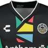 Oakland Roots Men's Oakland Roots Home Kit Collar