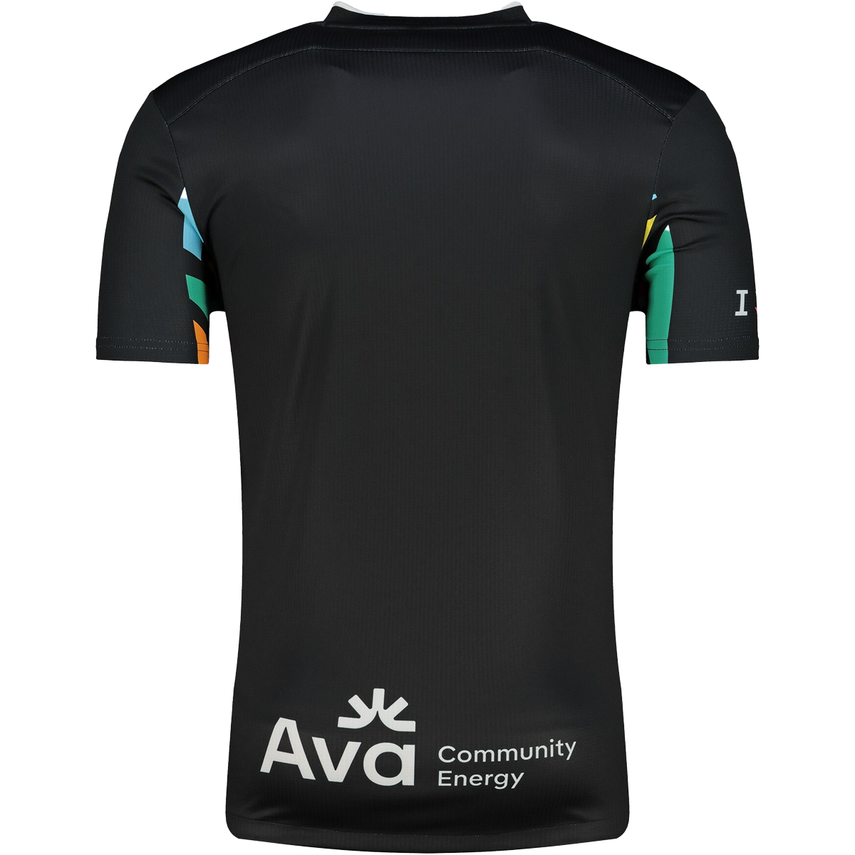 Men's Oakland Roots Home Kit alternate view