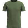 Smartwool Men's Merino Short Sleeve Tee in Fern Green