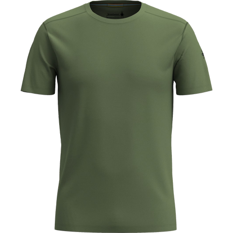Men's Merino Short Sleeve Tee