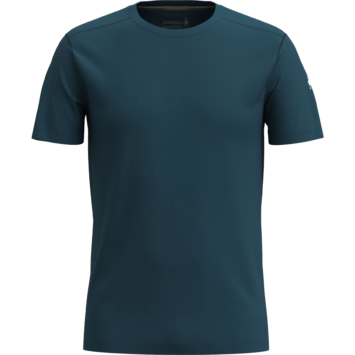 Men's Merino Short Sleeve Tee alternate view