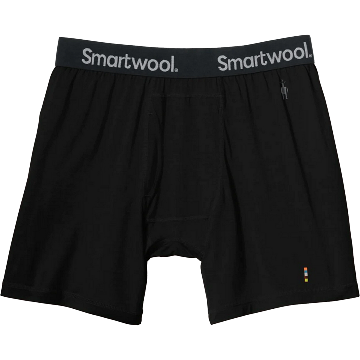 Men's Merino Boxer Brief Boxed alternate view