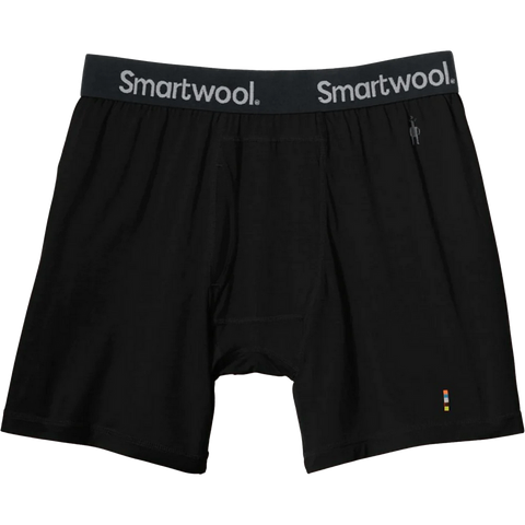 Men's Merino Boxer Brief Boxed