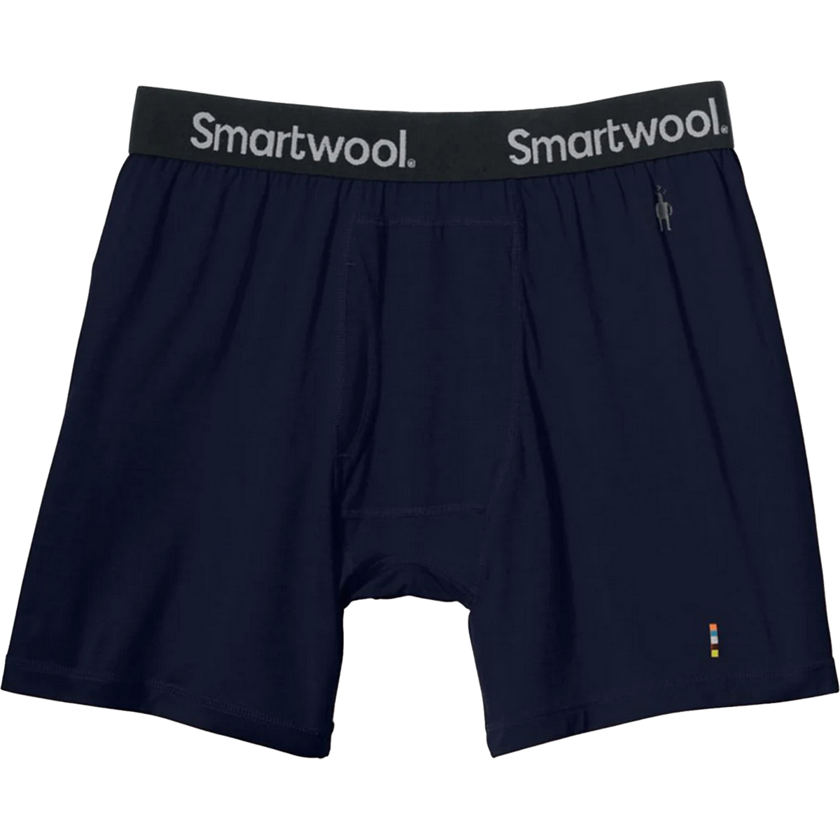 Men's Merino Boxer Brief Boxed alternate view
