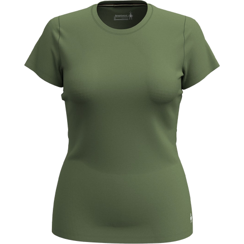 Women's Merino Short Sleeve Tee