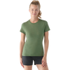 Women's Merino Short Sleeve Tee Front