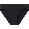 Smartwool Women's Intraknit Bikini Boxed in Black