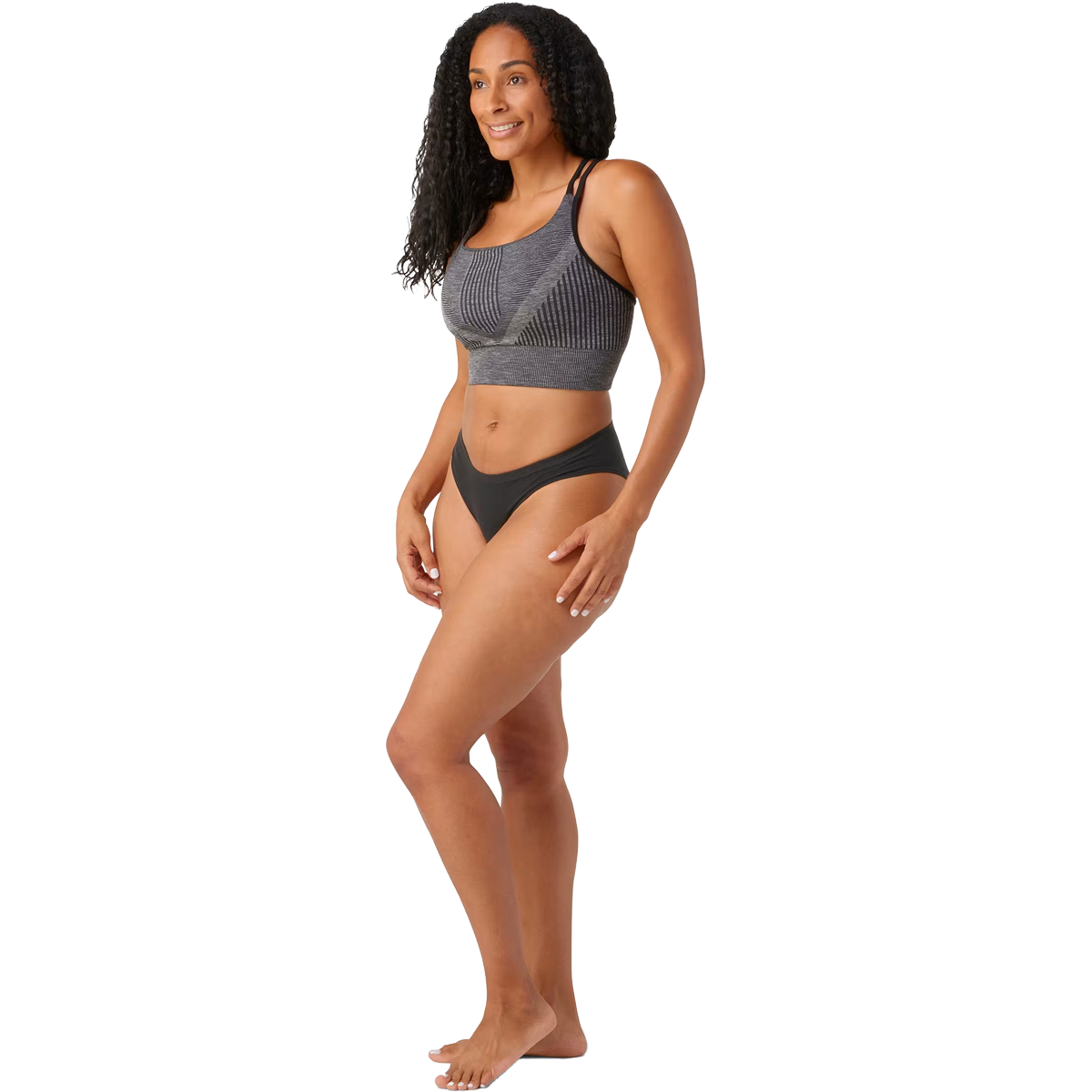 Women's Intraknit Bikini Boxed alternate view