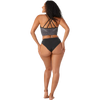Smartwool Women's Intraknit Bikini Boxed in Back
