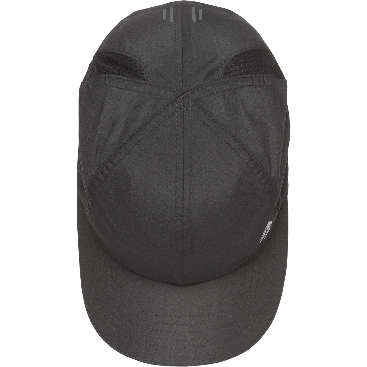 Flash Cap alternate view