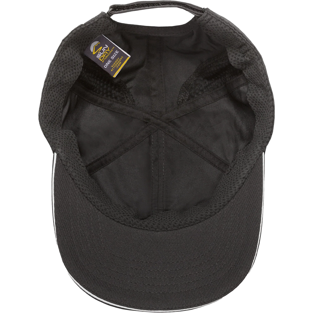 Flash Cap alternate view