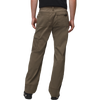 Prana Men's Stretch Zion Pant back on model