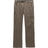 Prana Men's Stretch Zion Pant in Mud
