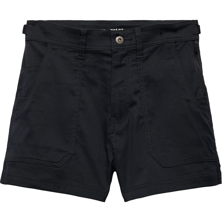 Women's Stretch Zion Cargo Short 5