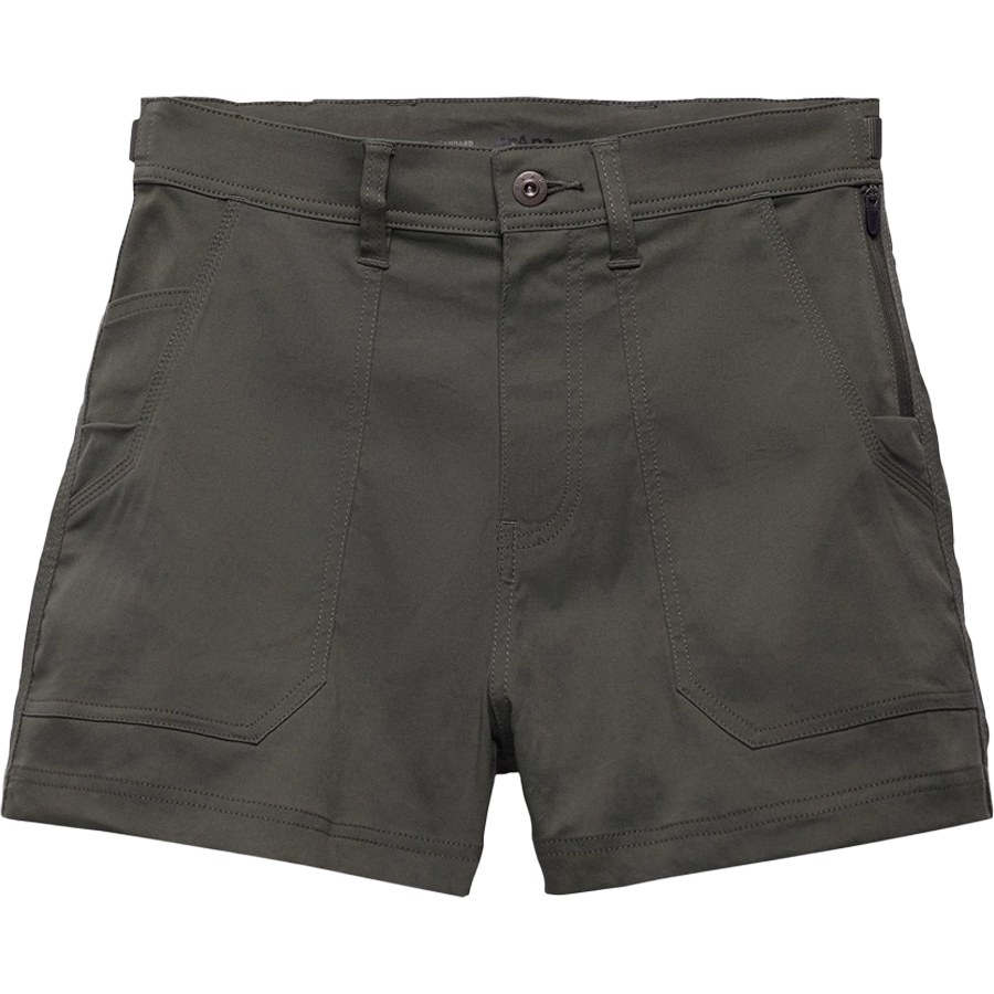 Women's Stretch Zion Cargo Short 5