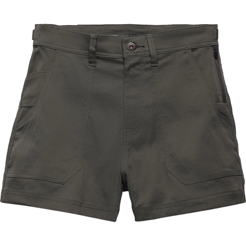 Women's Stretch Zion Cargo Short 5"