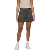 Prana Women's Stretch Zion Cargo Short 5" Front