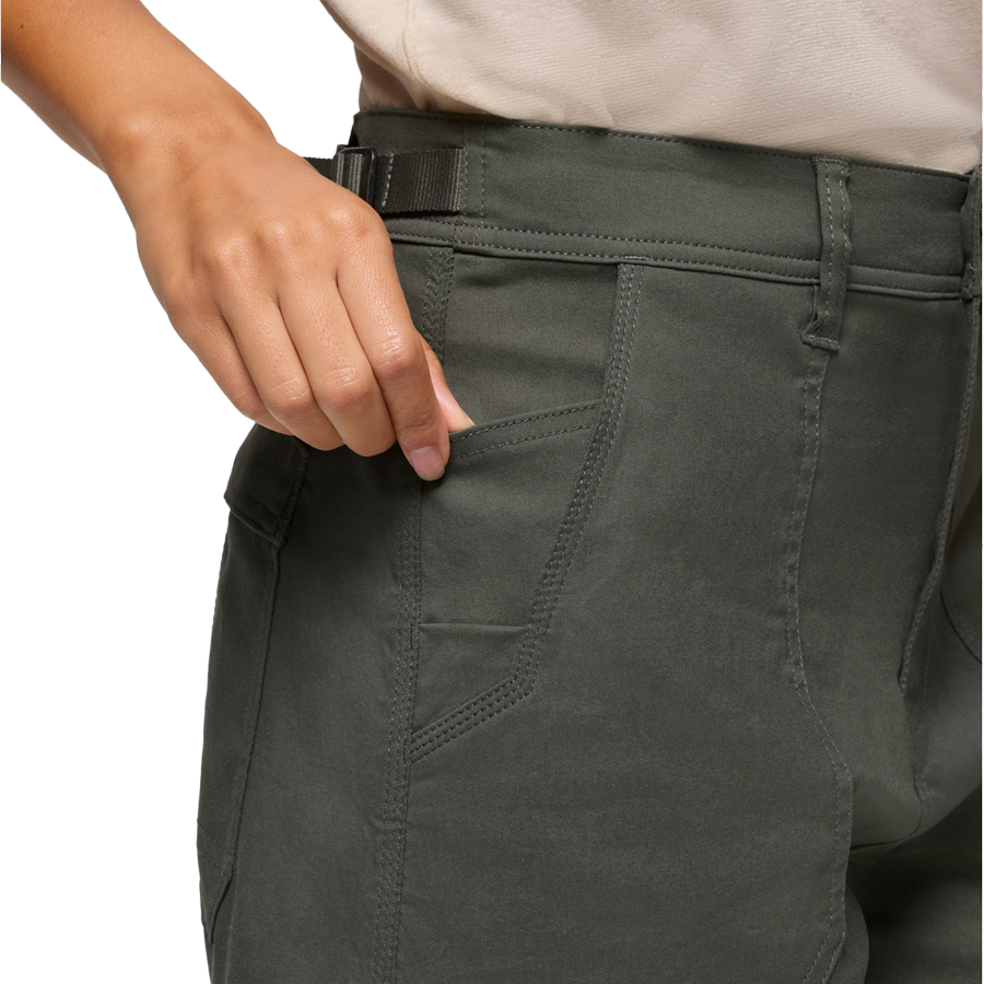 Women's Stretch Zion Cargo Short 5