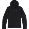 Outdoor Research Men's Ferrosi Hoodie in Black