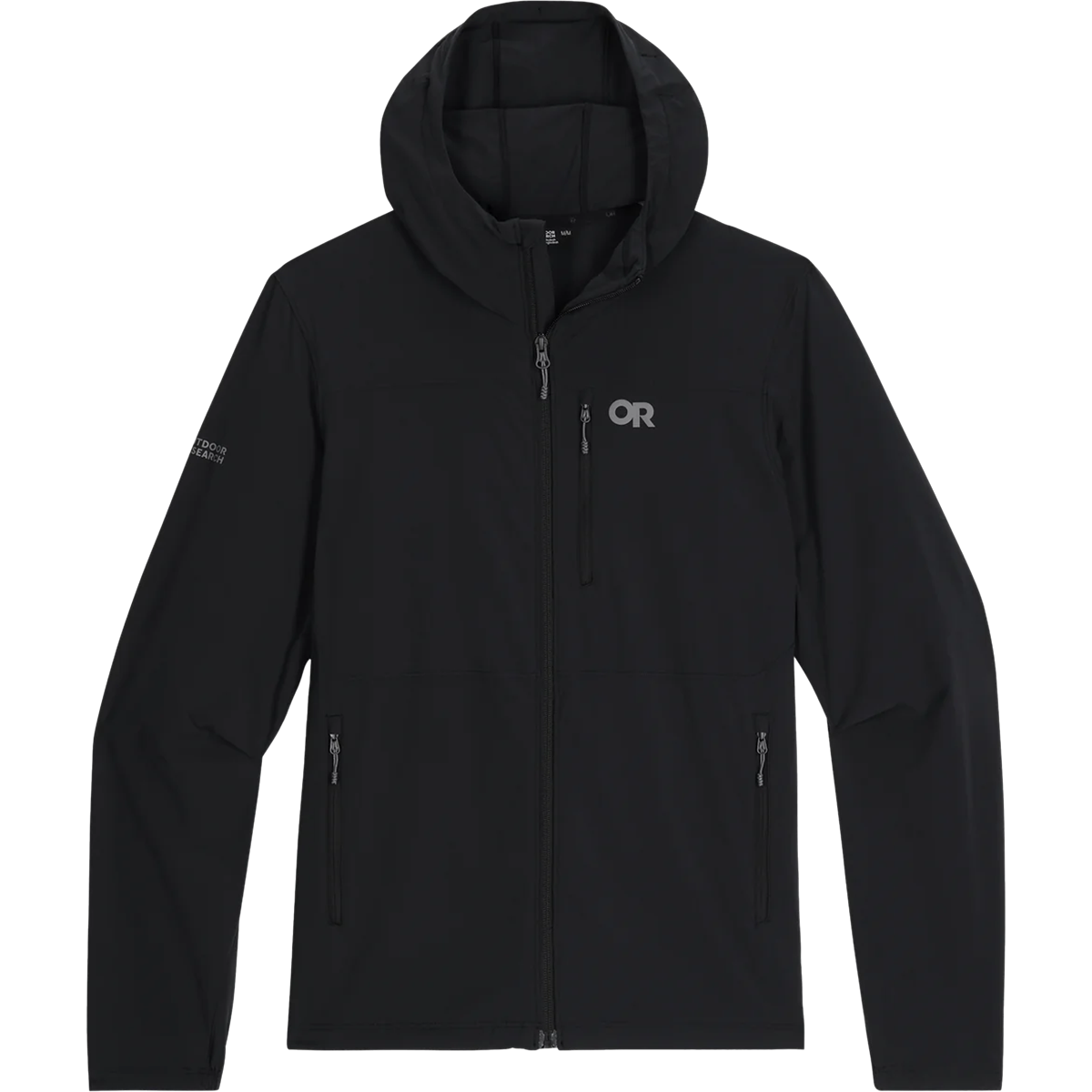Men's Ferrosi Hoodie alternate view