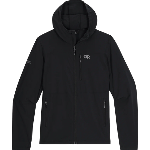 Men's Ferrosi Hoodie