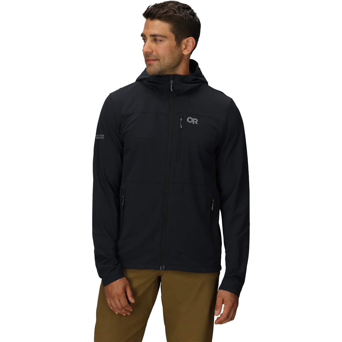 Men's Ferrosi Hoodie alternate view