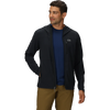 Outdoor Research Men's Ferrosi Hoodie Unzipped