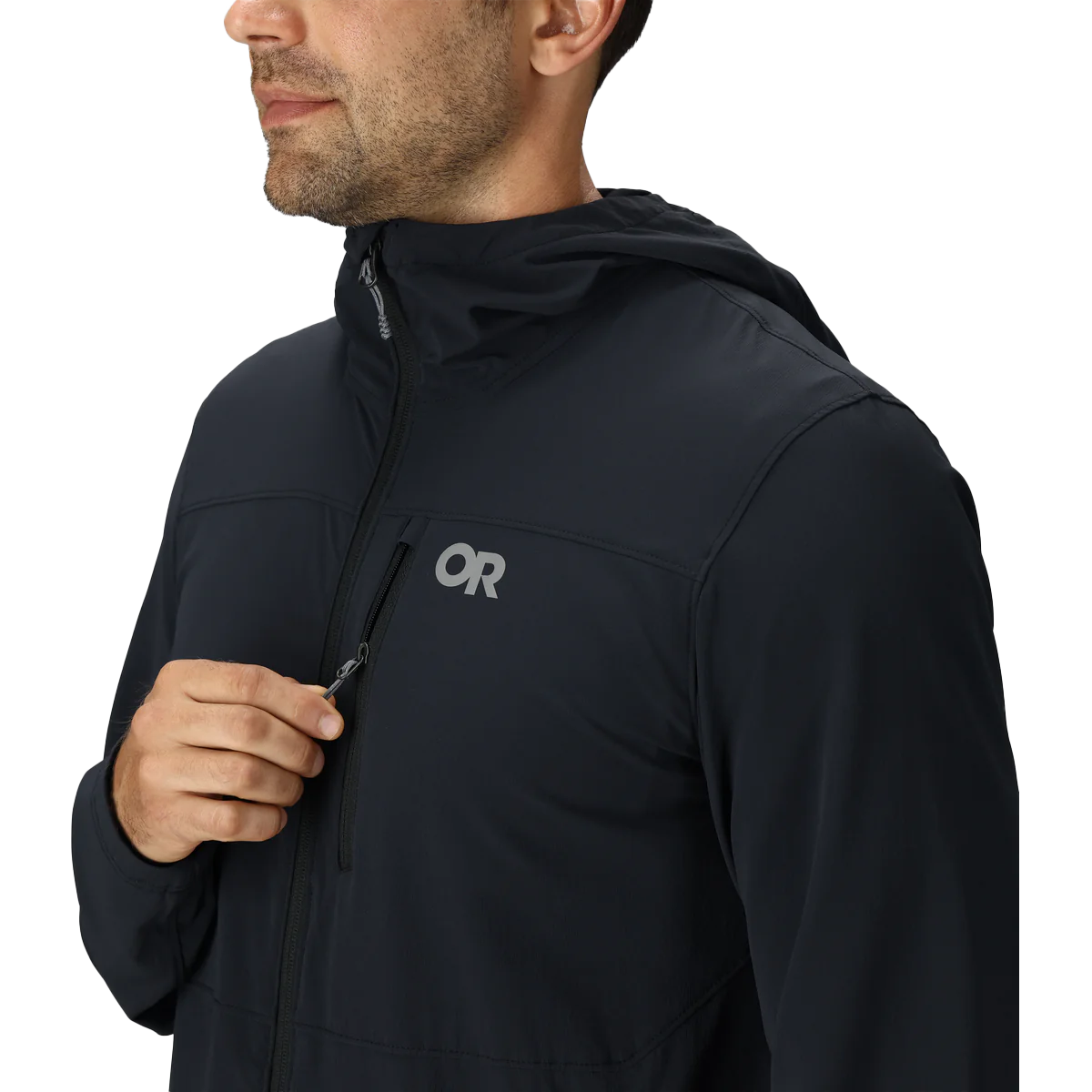 Men's Ferrosi Hoodie alternate view