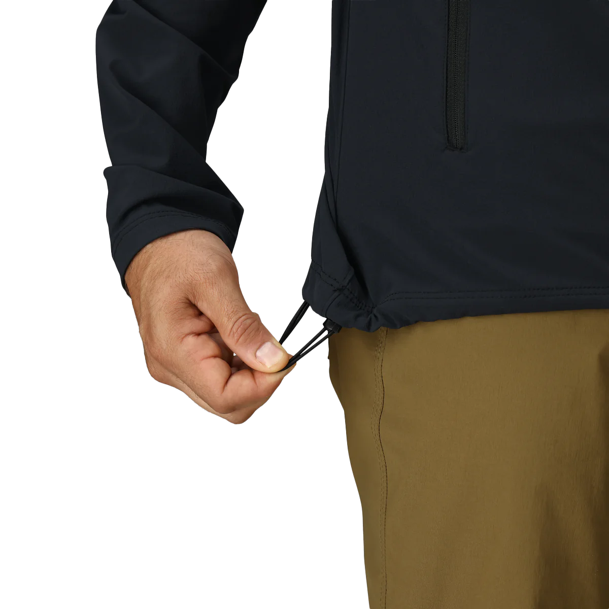 Men's Ferrosi Hoodie alternate view