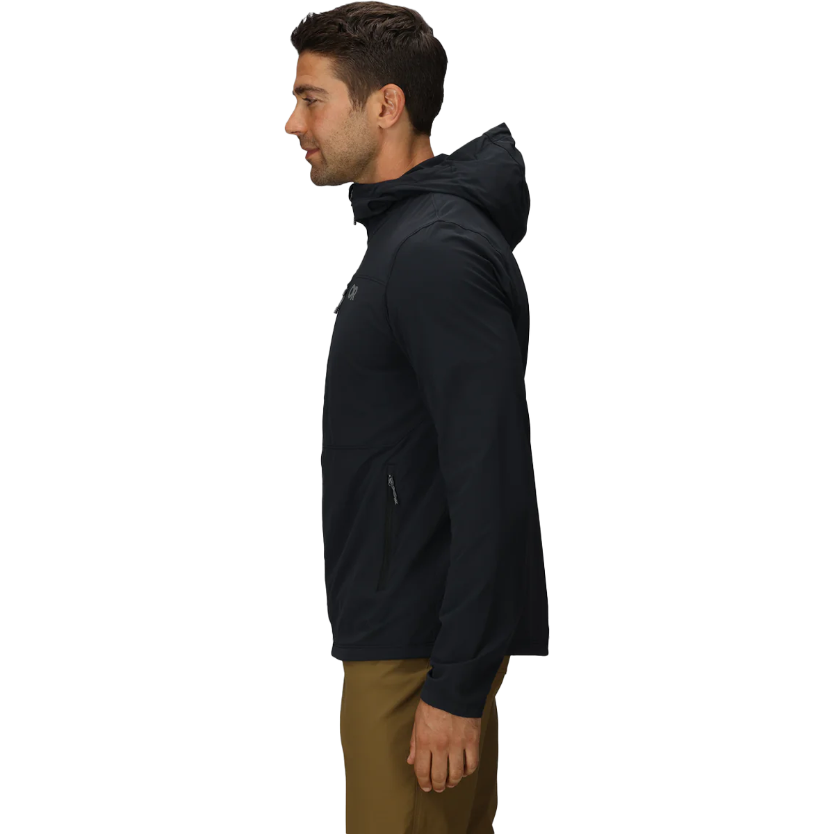 Men's Ferrosi Hoodie alternate view